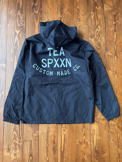 Jacket Enfant Custom Logo