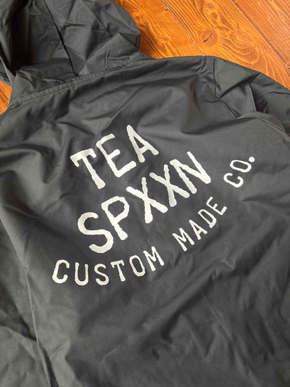 Jacket Enfant Custom Logo