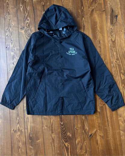 Jacket Enfant Custom Logo