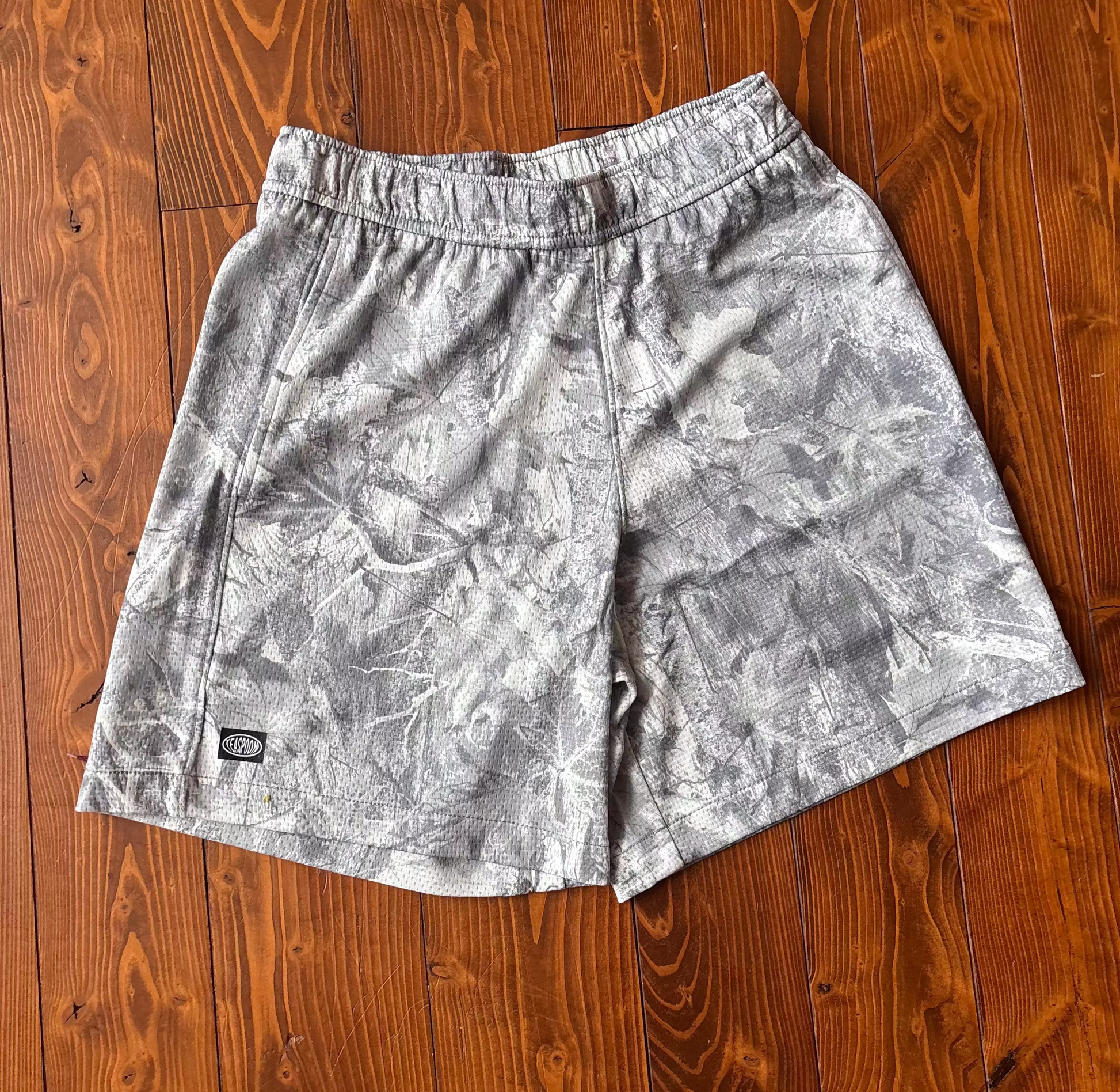 Camo Shorts