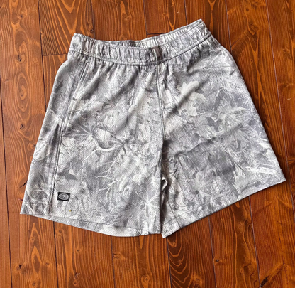 Camo Shorts