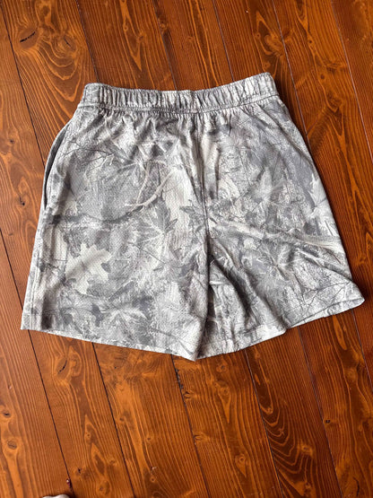 Camo Shorts