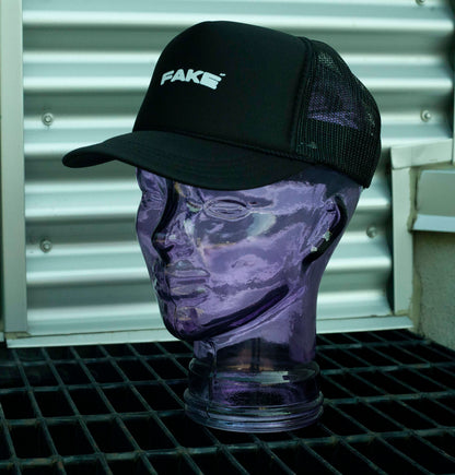 Casquette Foamy Truck Fake AF JUNIOR