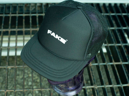 Casquette Foamy Truck Fake AF JUNIOR