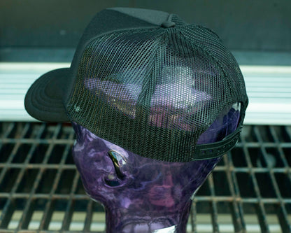Casquette Foamy Truck Raiders JUNIOR