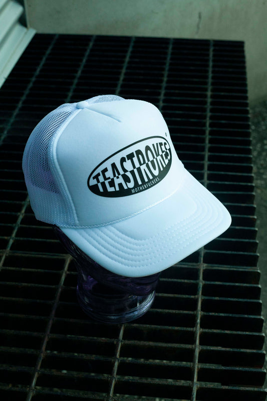 Casquette Foamy Truck Tstrokes