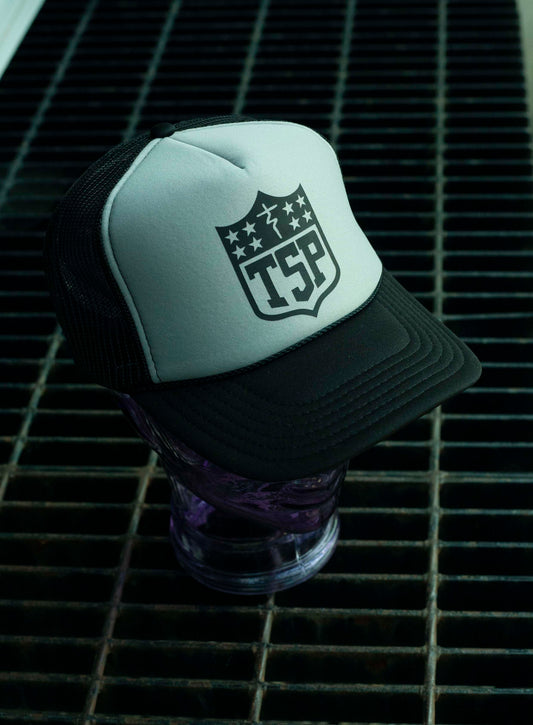 Casquette Foamy Truck NFL