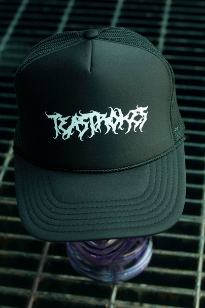 Casquette Foamy Truck Teastrokers