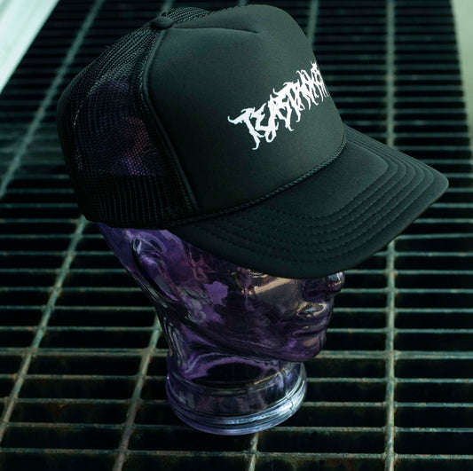 Casquette Foamy Truck Teastrokers
