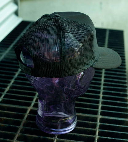 Casquette Foamy Truck Raiders