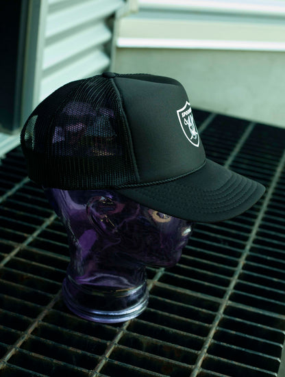 Casquette Foamy Truck Raiders