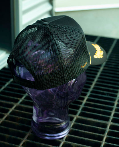 Casquette Foamy Truck Teastrokes