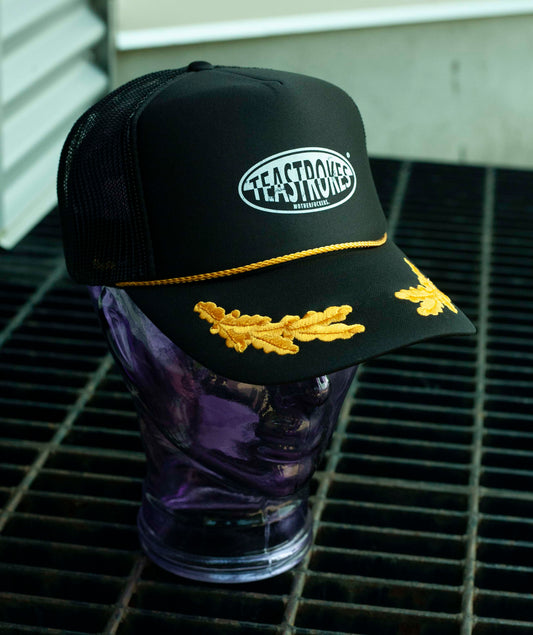 Casquette Foamy Truck Teastrokes