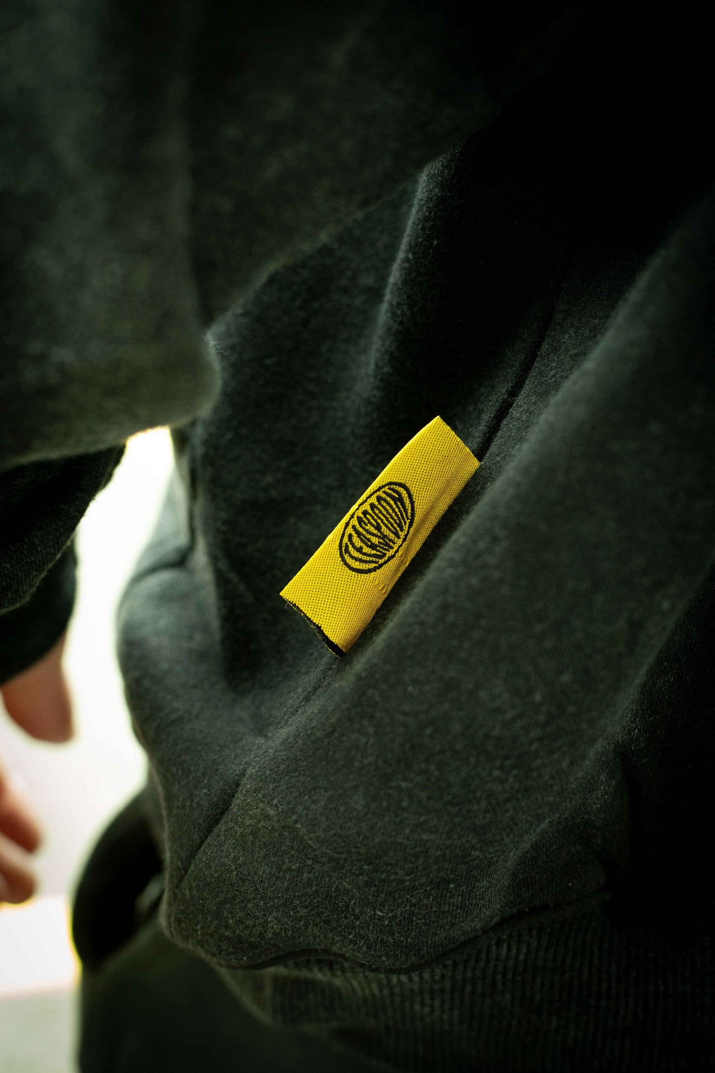 Guac Euro Tour Limited Hoodie