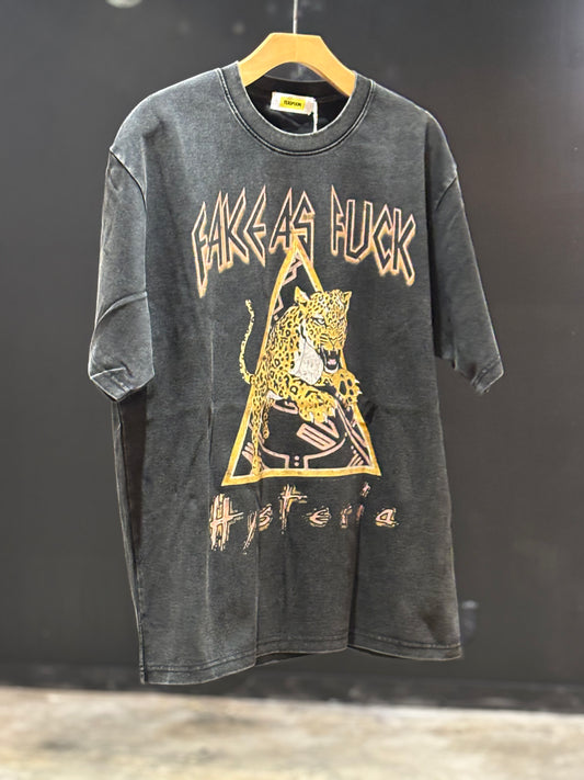 Fake Def Tee