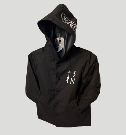 Jacket Enfant Spoon Brigade