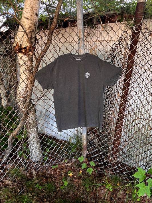 Raiders Spooners Vintage tee