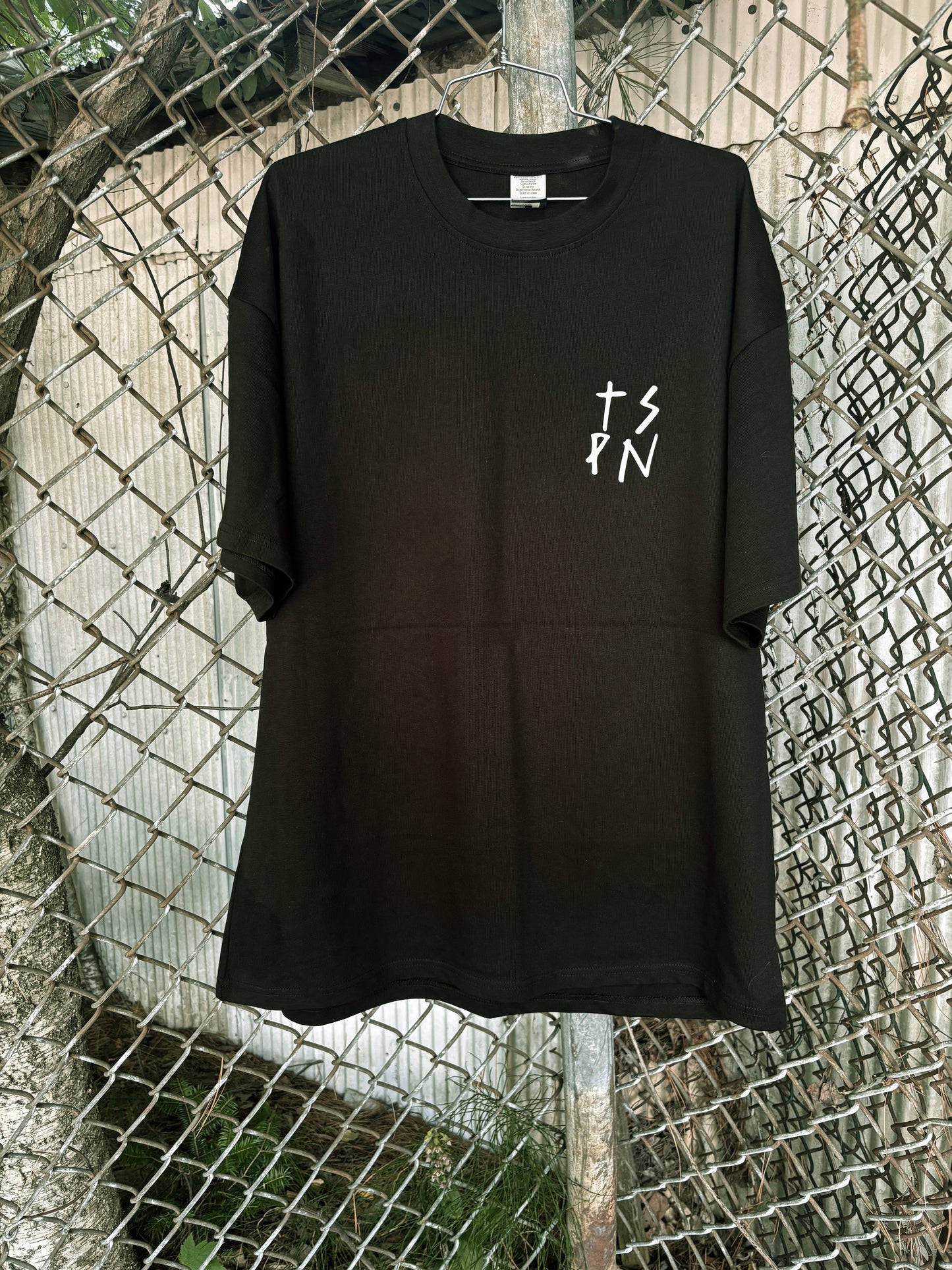 Spoon Brigade Oversize Box Fit