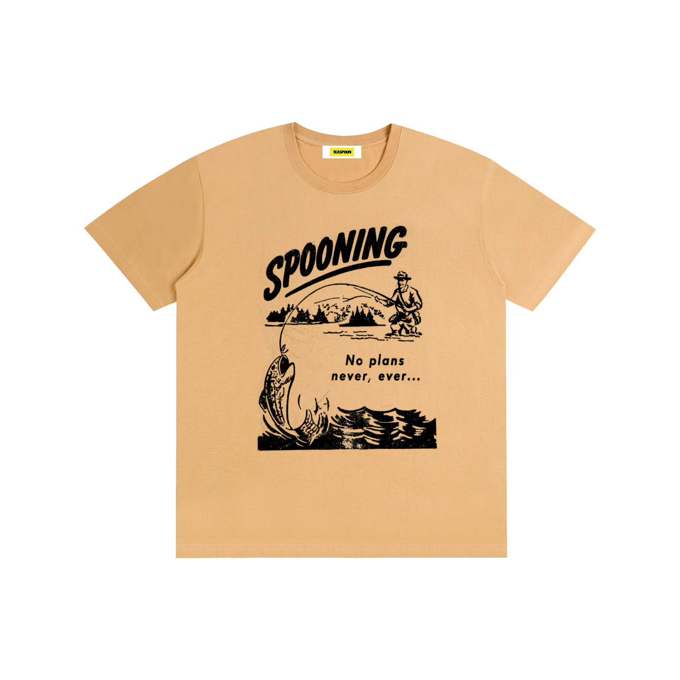 FISHER SPOONER TEE