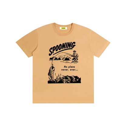FISHER SPOONER TEE