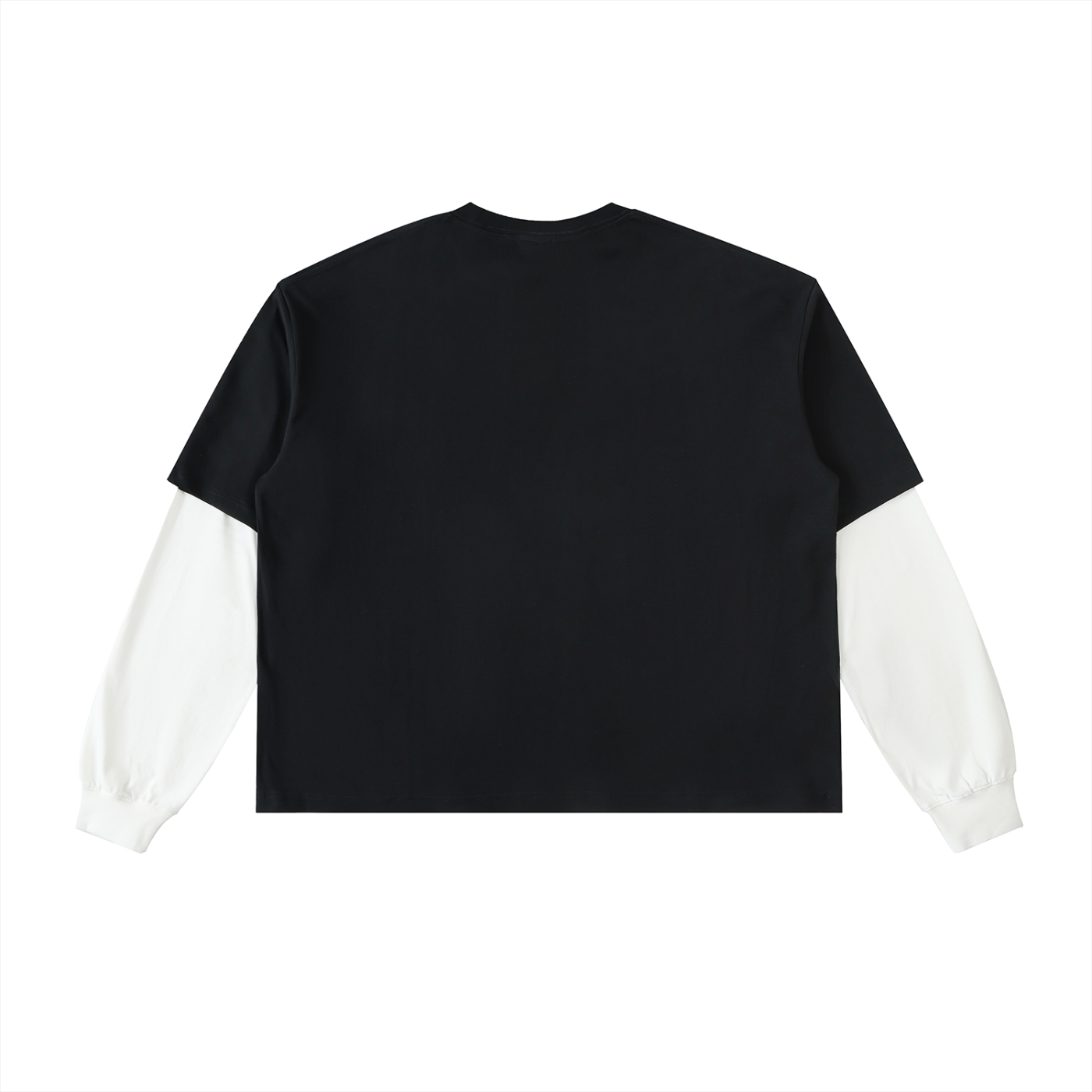 Longsleeve Tee Constrate