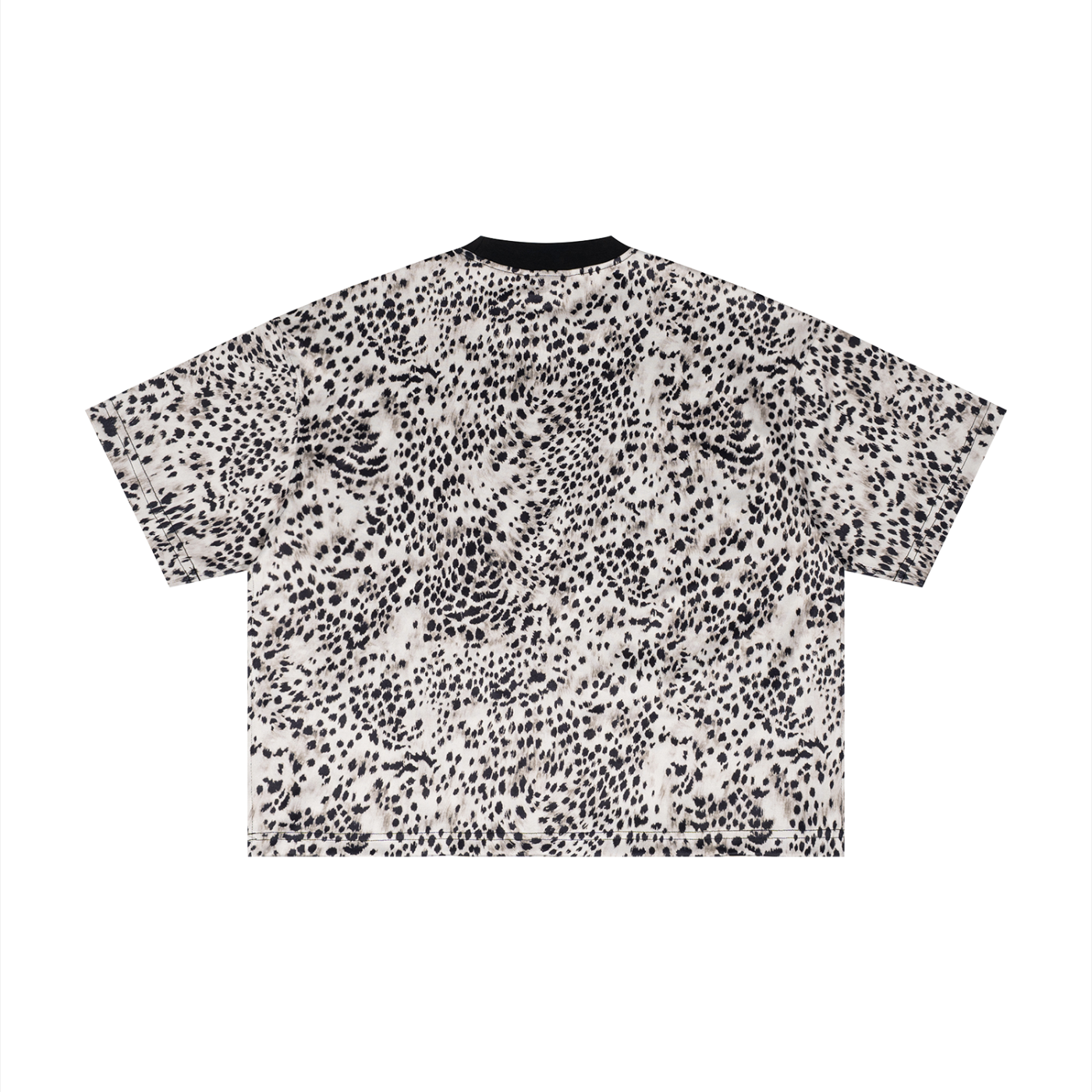 Leopard SPOONIC YOUTH Tee