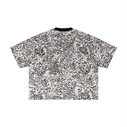 Leopard SPOONIC YOUTH Tee