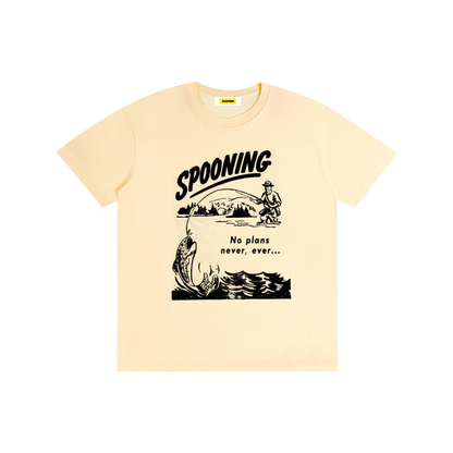FISHER SPOONER TEE