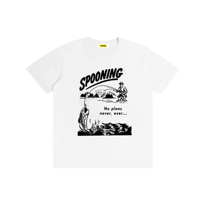 FISHER SPOONER TEE