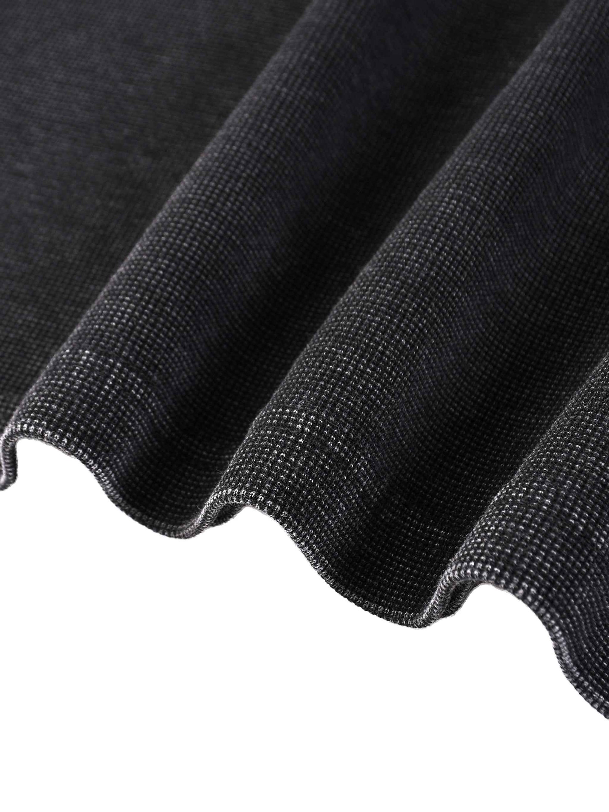 Mineral Wash Thermal Oversized T-Shirt