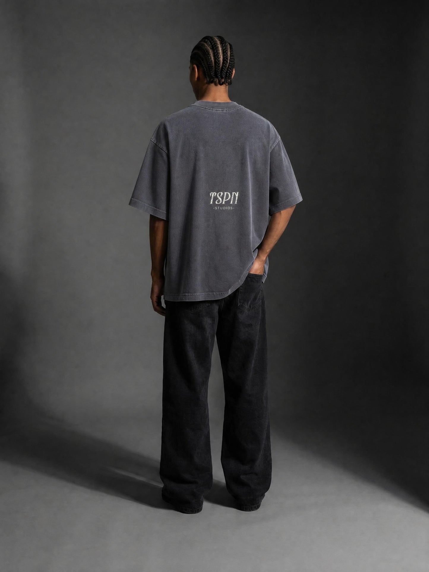 Top Of The World Tee