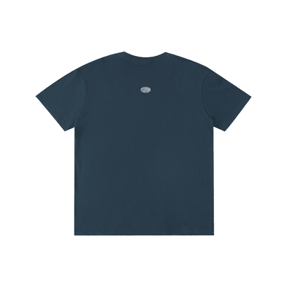 TreeSpoon Mountains Tee
