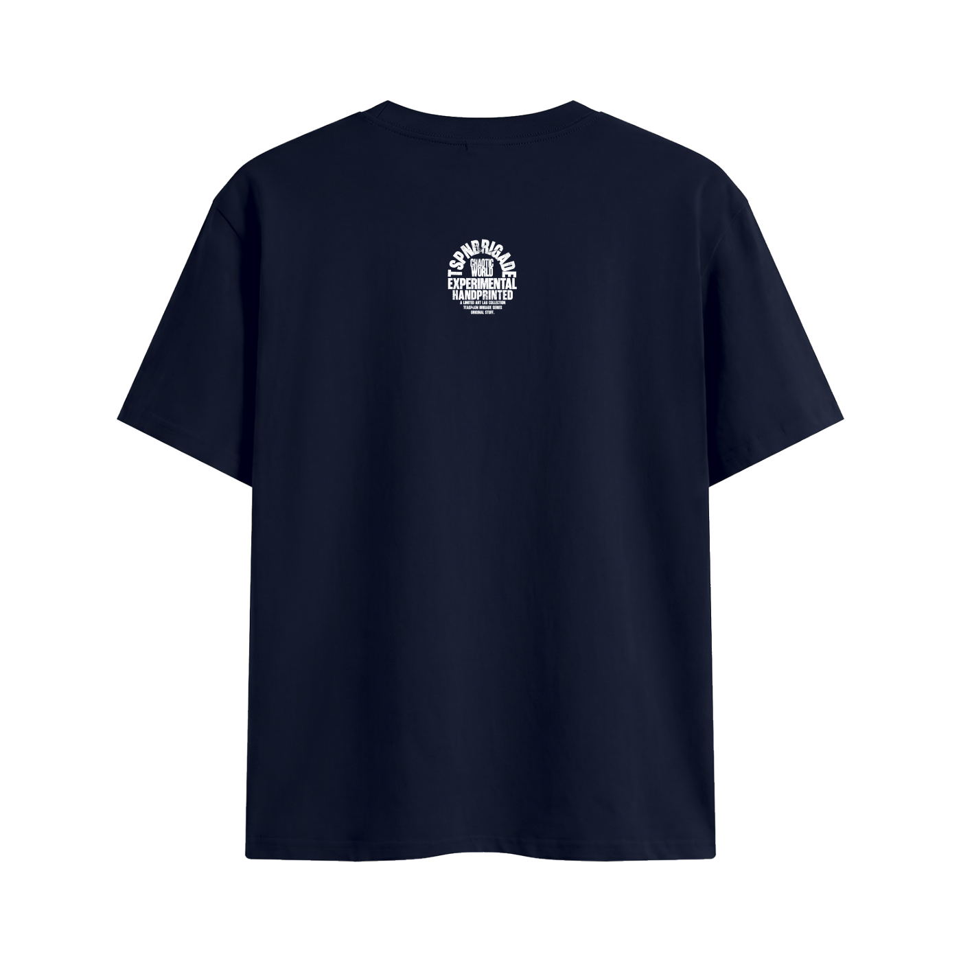 CHAOTIC WORLD TEE