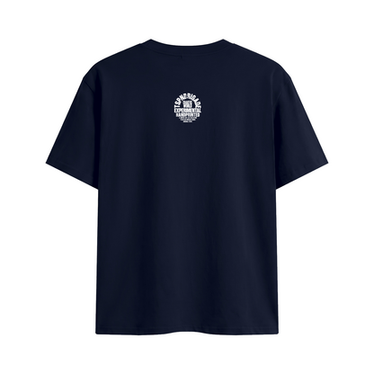 CHAOTIC WORLD TEE