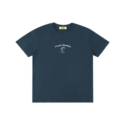 TreeSpoon Mountains Tee