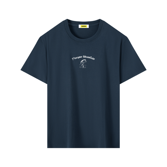 TreeSpoon Mountains Tee