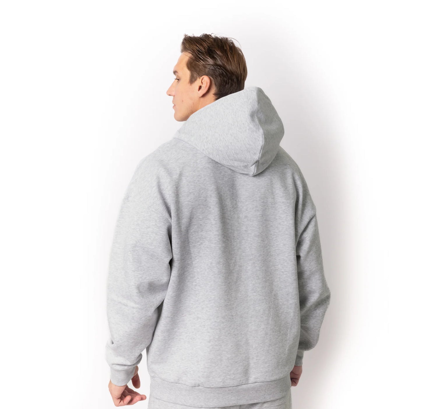 1/2 Zip Hoody Unisex