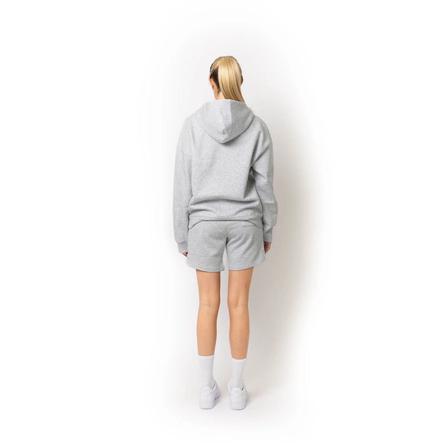 1/2 Zip Hoody Unisex