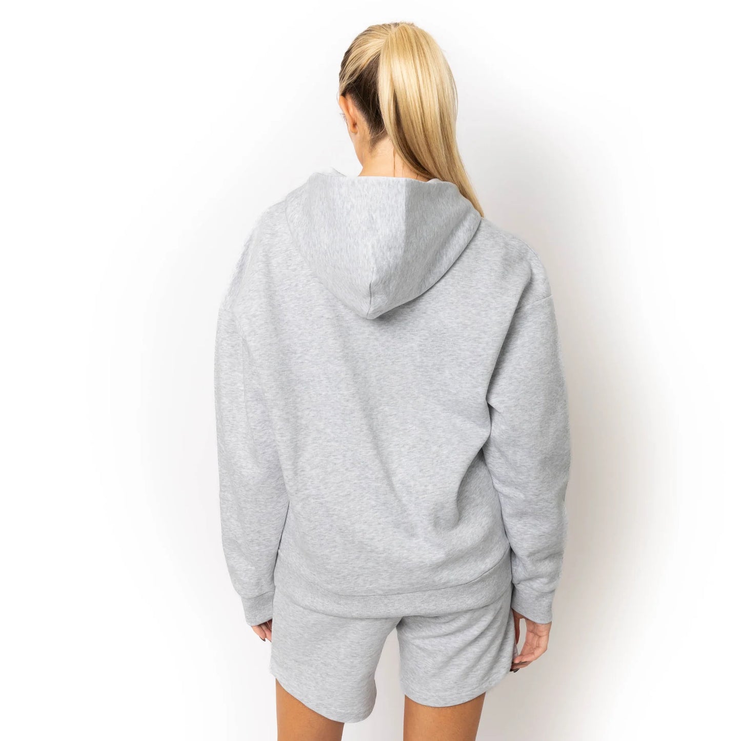 1/2 Zip Hoody Unisex