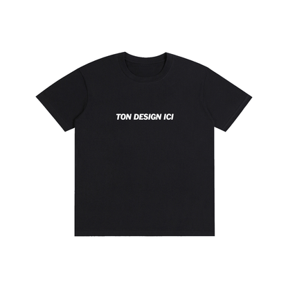 100% Cotton Unisex T-Shirt