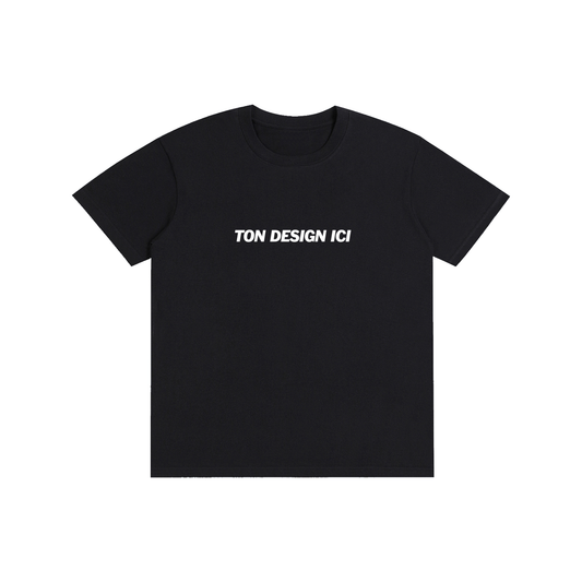 100% Cotton Unisex T-Shirt