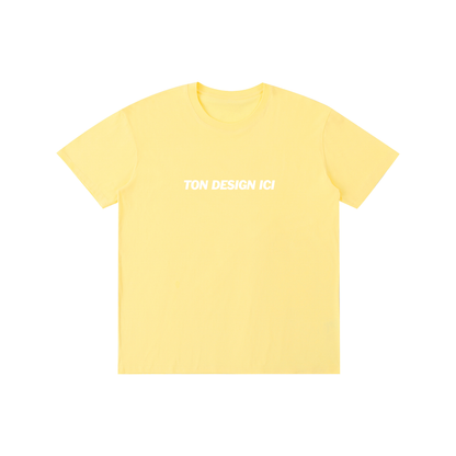 100% Cotton Unisex T-Shirt