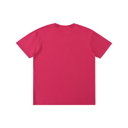 100% Cotton Unisex T-Shirt
