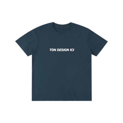 100% Cotton Unisex T-Shirt