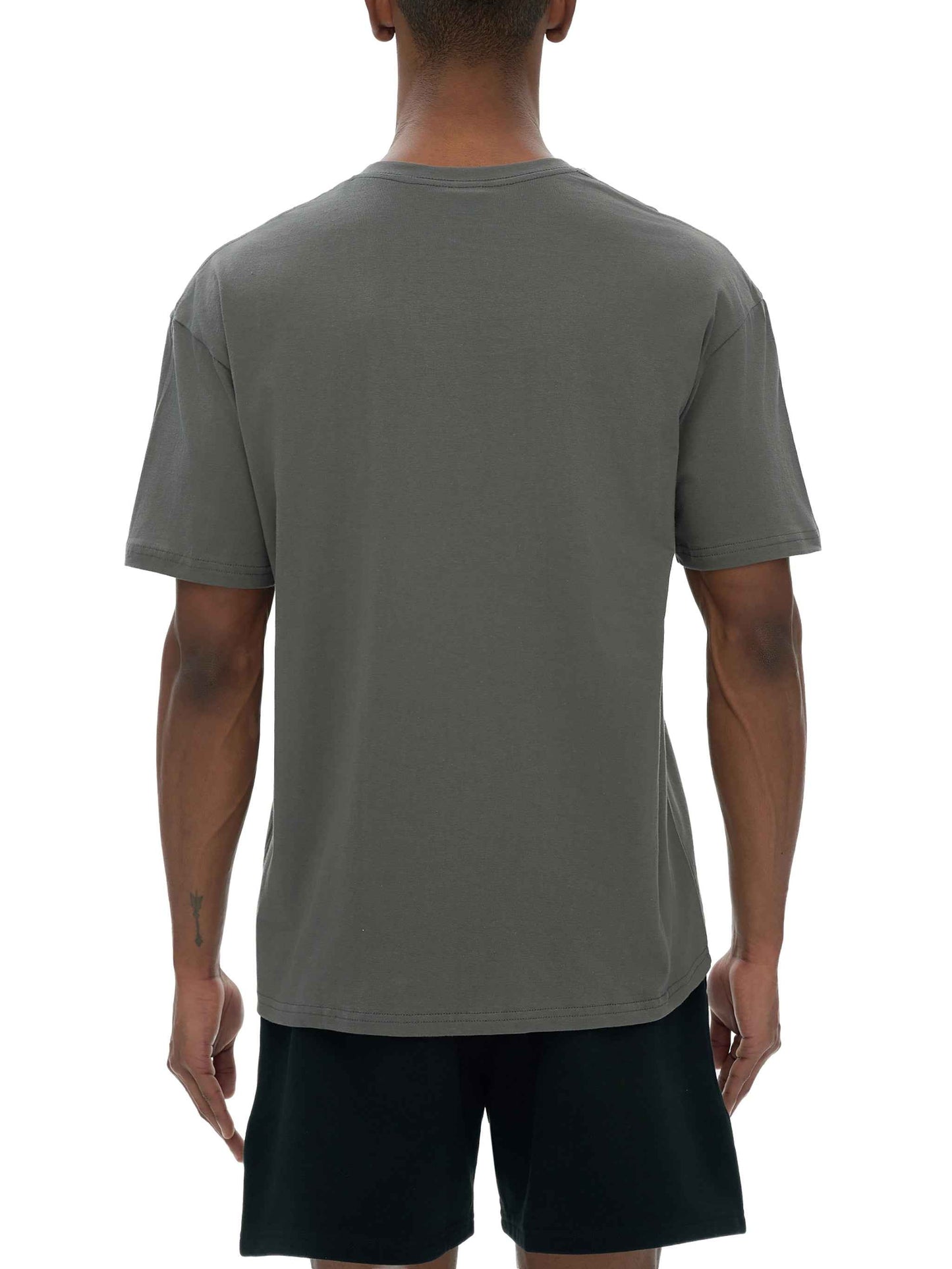 100% Cotton Unisex T-Shirt