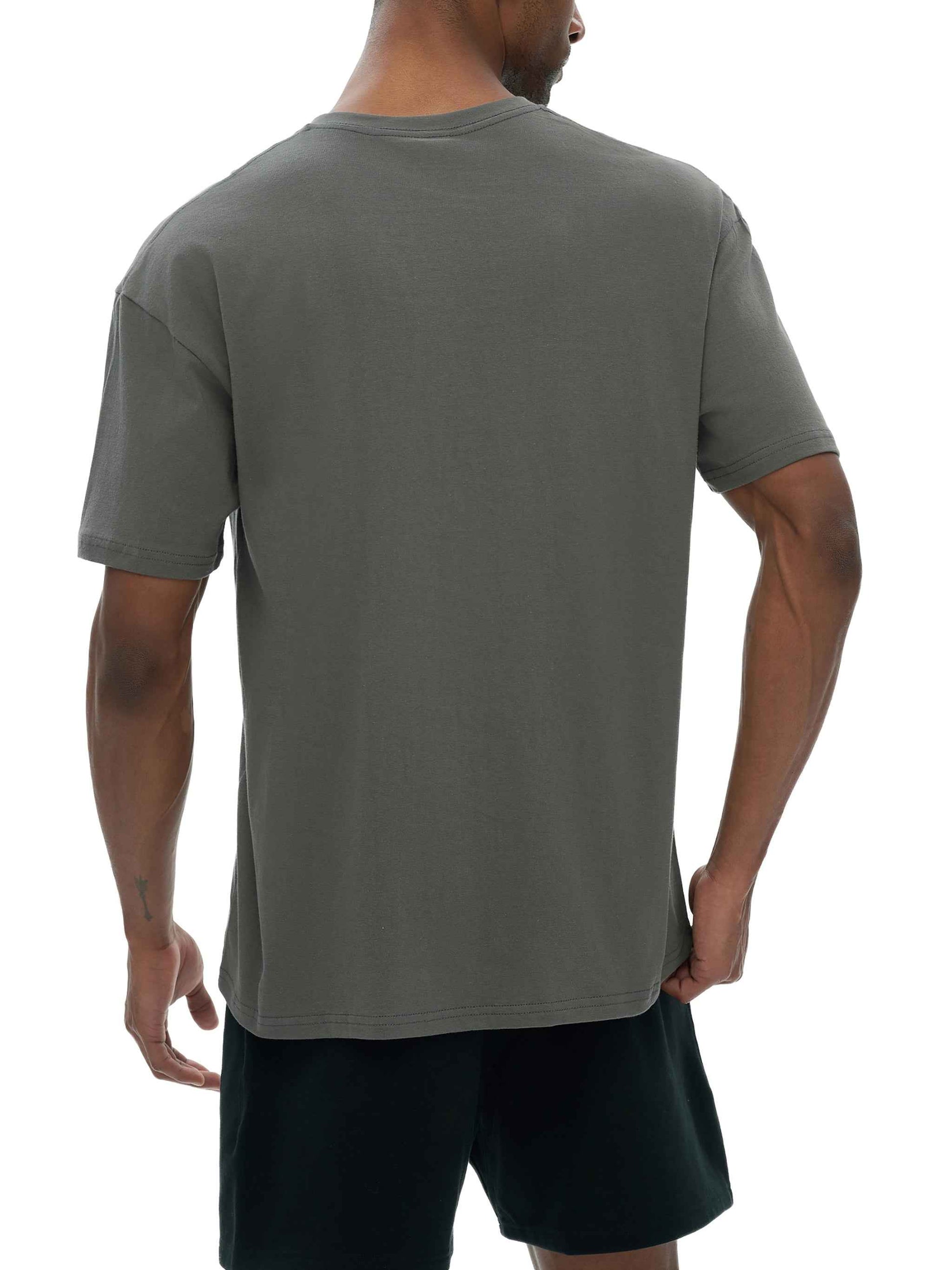 100% Cotton Unisex T-Shirt
