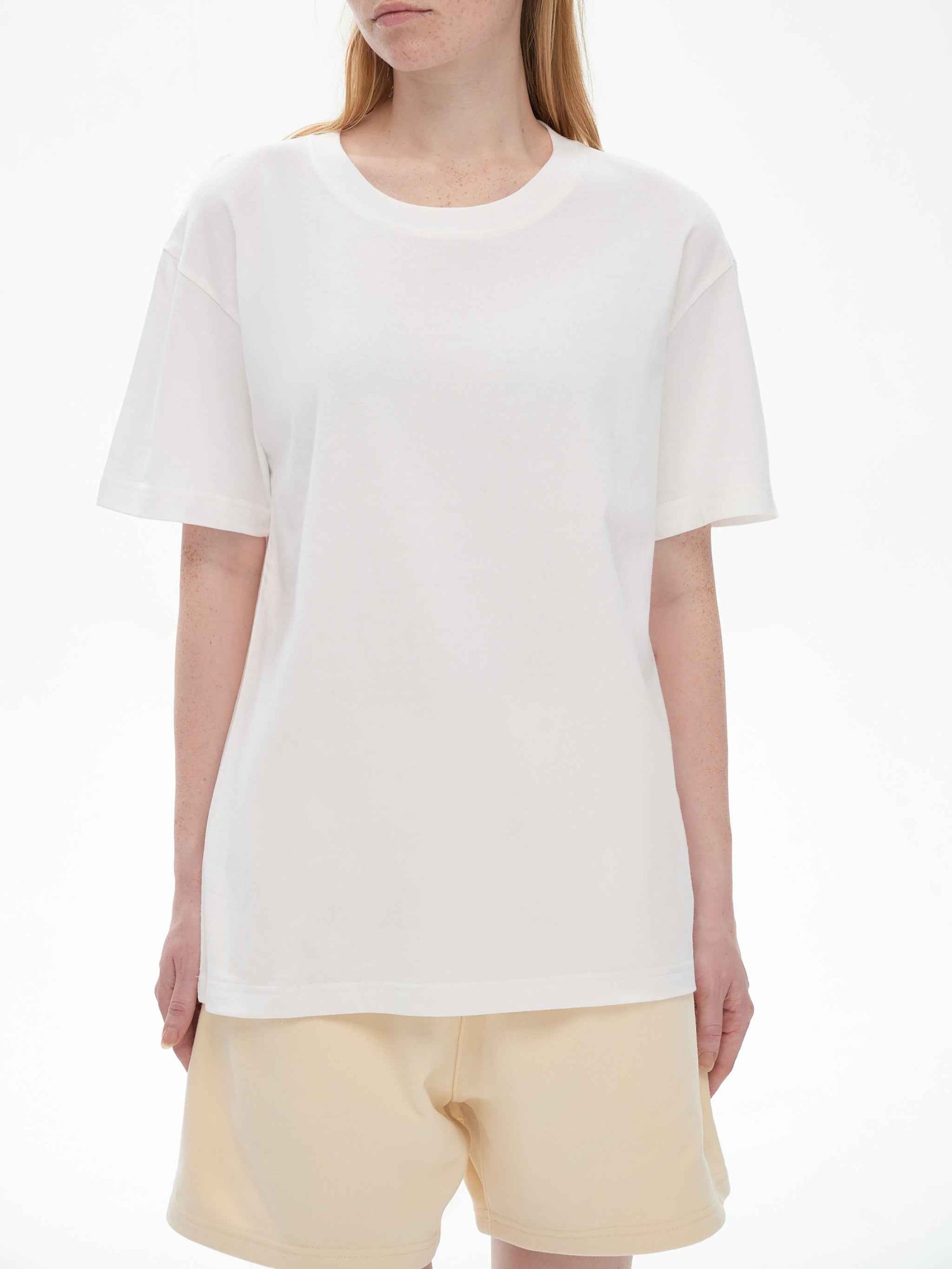 100% Cotton Unisex T-Shirt