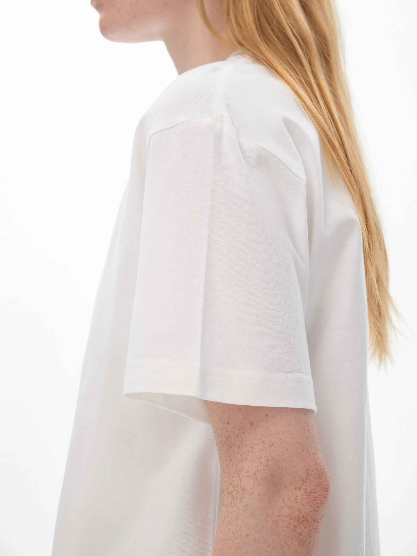 100% Cotton Unisex T-Shirt