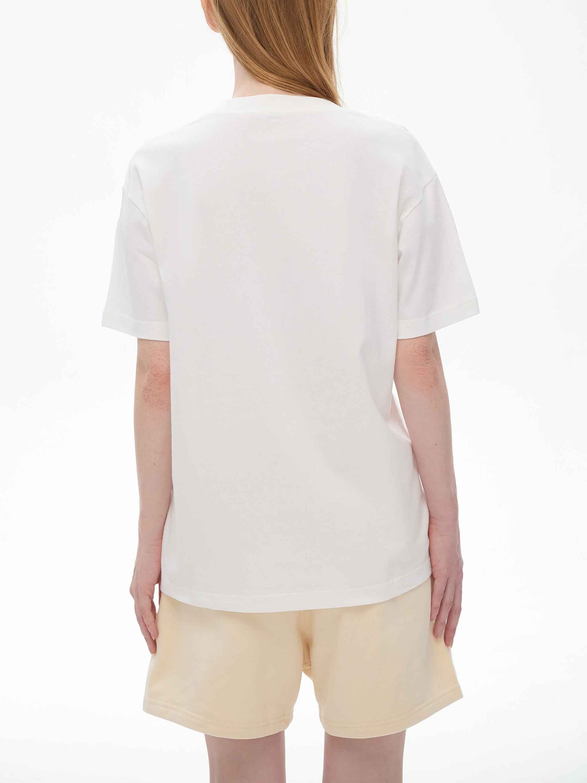 100% Cotton Unisex T-Shirt