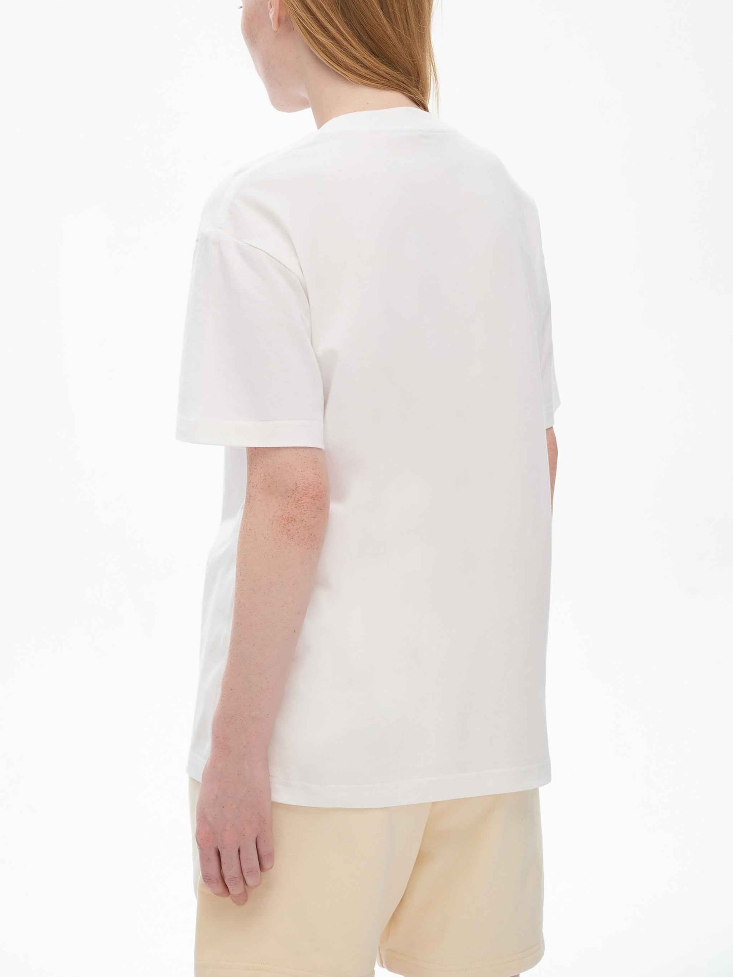 100% Cotton Unisex T-Shirt
